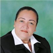 profesor de sociales con experiencia con población vulnerable